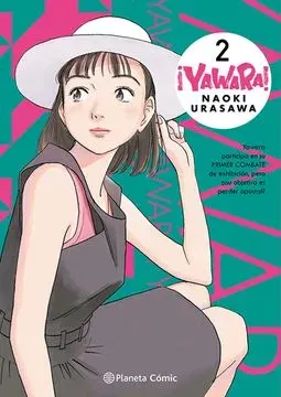 YAWARA 22