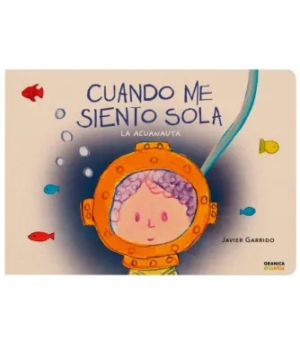 CUANDO ME SIENTO SOLA - LA ACUANAUTA2