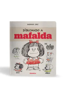 DIBUJANDO A MAFALDA2