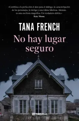 NO HAY LUGAR SEGURO1