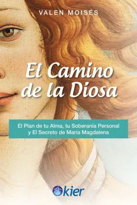 EL CAMINO DE LA DIOSA2
