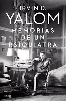 MEMORIAS DE UN PSIQUIATRA1