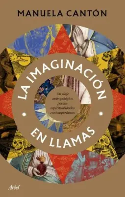 LA IMAGINACION EN LLAMAS1