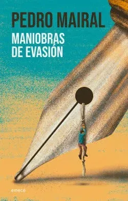 MANIOBRAS DE EVASION1