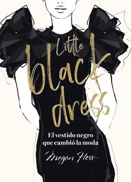 LITTLE BLACK DRESS2