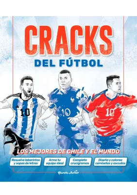 CRACKS DEL FUTBOL1
