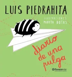 DIARIO DE UNA PULGA1