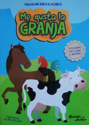 ME GUSTA LA GRANJA1