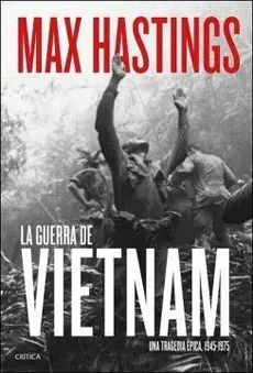 LA GUERRA DE VIETNAM1