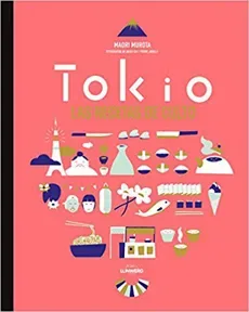 TOKIO LAS RECETAS DE CULTO1