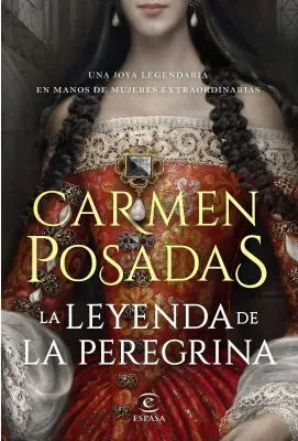 LA LEYENDA DE LA PEREGRINA2