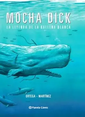 MOCHA DICK LA LEYENDA DE LA BALLENA BLANCA1