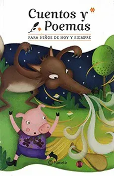 CUENTOS Y POEMAS PARA NIÑOS DE HOY Y DE SIEMPRE1