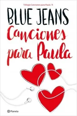CANCIONES PARA PAULA 11