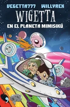 WIGETTA EN EL PLANETA MIMISIKU1