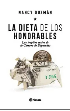 LA DIETA DE LOS HONORABLES1