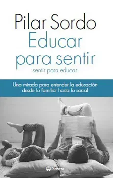 EDUCAR PARA SENTIR SENTIR PARA EDUCAR1