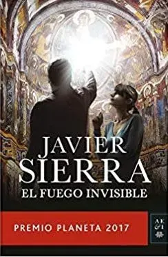 EL FUEGO INVISIBLE1