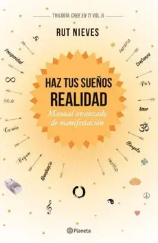 HAZ TUS SUEÑOS REALIDAD CREE EN TI 21