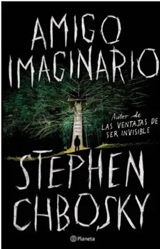 AMIGO IMAGINARIO1