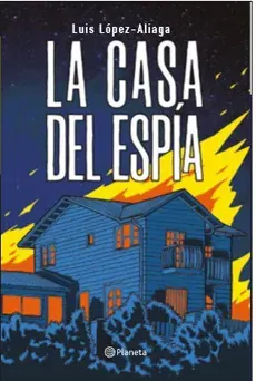 LA CASA DEL ESPIA1
