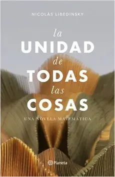LA UNIDAD DE TODAS LAS COSAS1