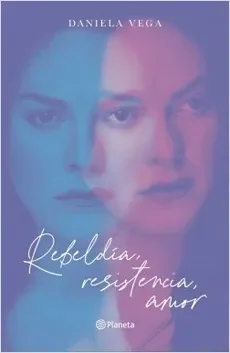 REBELDIA RESISTENCIA AMOR1
