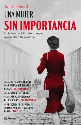 UNA MUJER SIN IMPORTANCIA1
