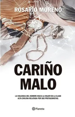 CARIÑO MALO1