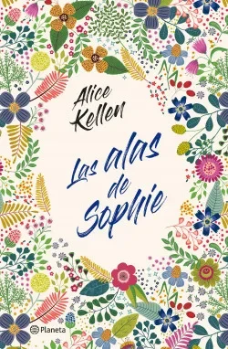 LAS ALAS DE SOPHIE1