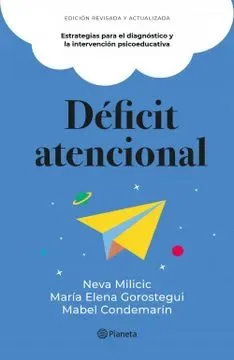 DEFICIT ATENCIONAL1