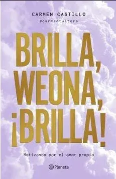 BRILLA WEONA BRILLA1