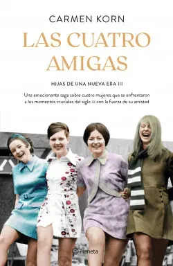 LAS CUATRO AMIGAS1