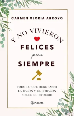 Y NO VIVIERON FELICES PARA SIEMPRE1
