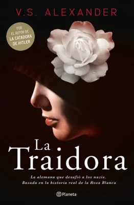 LA TRAIDORA2