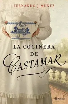 LA COCINERA DE CASTAMAR1