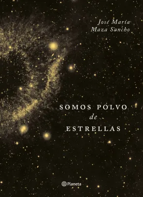 SOMOS POLVO DE ESTRELLAS TD2
