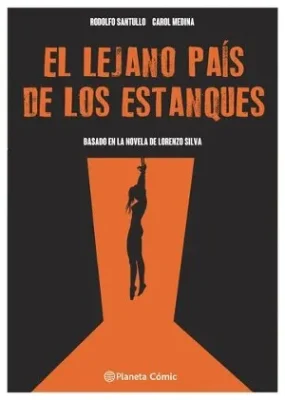 EL LEJANO PAIS DE LOS ESTANQUES2