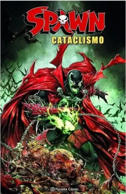 SPAWN CATACLISMO2