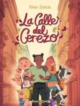 LA CALLE DEL CEREZO2