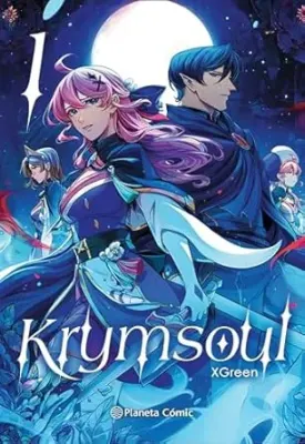 KRYMSOUL 11