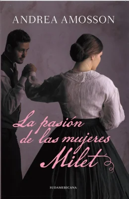 LA PASION DE LAS MUJERES MILET1