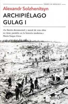 ARCHIPIELAGO GULAG I2