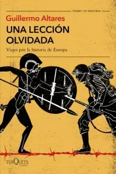 UNA LECCION OLVIDADA1
