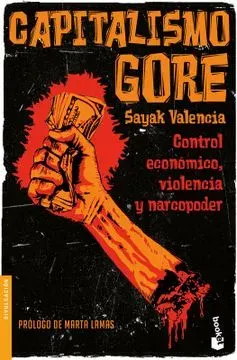 CAPITALISMO GORE1