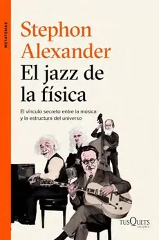 EL JAZZ DE LA FISICA1