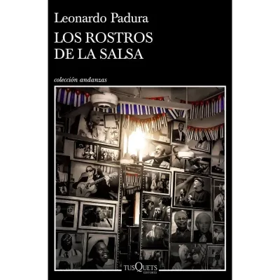 LOS ROSTROS DE LA SALSA1