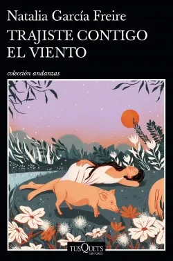 TRAJISTE CONTIGO EL VIENTO1