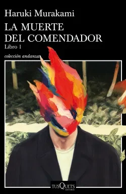 LA MUERTE DEL COMENDADOR LIBRO 11