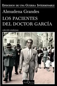 LOS PACIENTES DEL DOCTOR GARCIA2